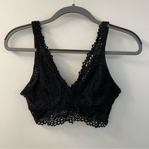 Aerie Lace Bralette
